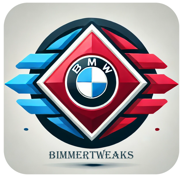 BimmerTweaks