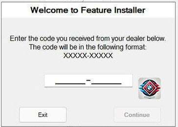 BMW Feature Installer FSC Codes – CarPlay Activation, NBT EVO ID4 / ID5 / ID6, EntryNav2 BimmerTweaks