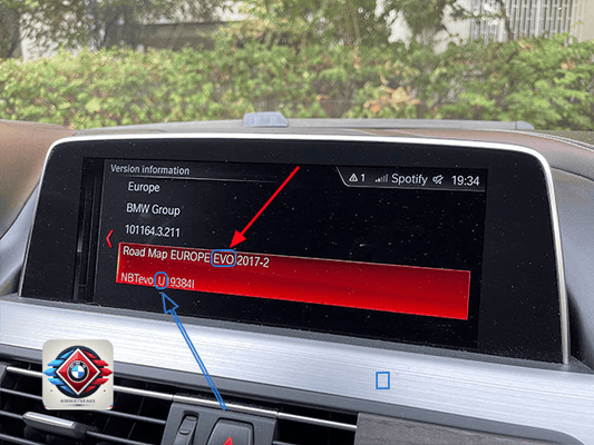 BMW navigation maps UPDATE: ROUTE, WAY and EVO ID4/ID5/ID6 BimmerTweaks