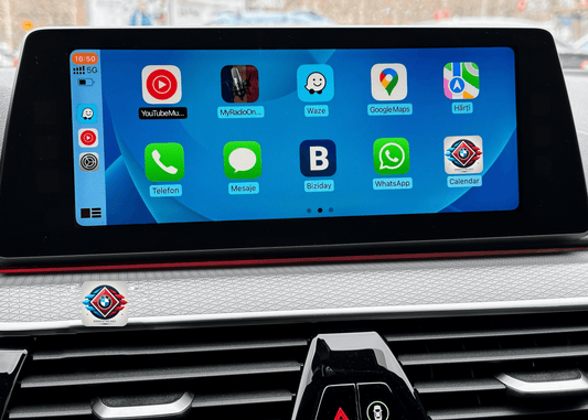 BMW CarPlay Split to Full Screen Coding – EVO ID5 ID6 & EntryNav2 BimmerTweaks