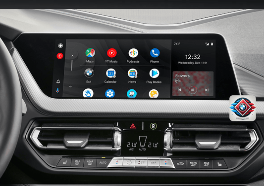 BMW Apple CarPlay and Android Auto ACTIVATION for iDrive id7 id8 MGU BimmerTweaks