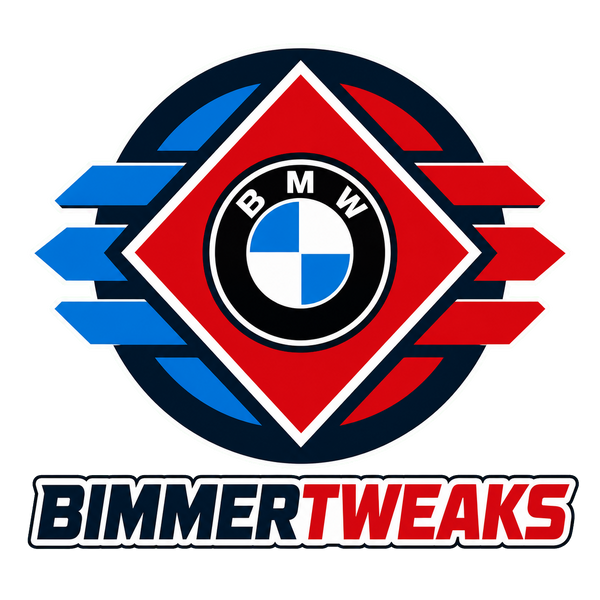 BimmerTweaks