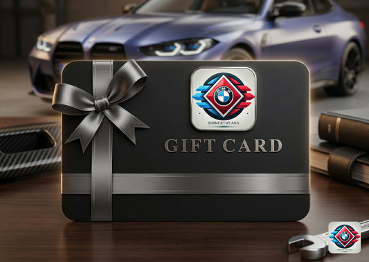 BimmerTweaks Gift Card