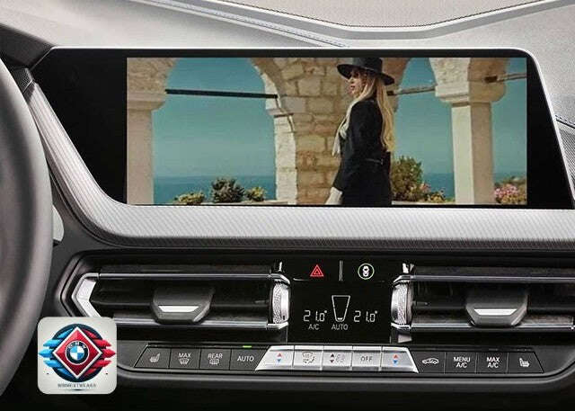 Video in Motion For iDrive 7 MGU – BMW G30, G20, G05, Gxx 2019+ BimmerTweaks