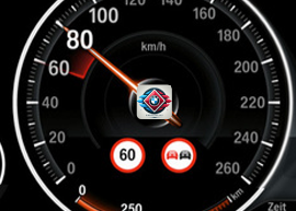 BMW SLI (speed limit info, option 8TH) activation BimmerTweaks