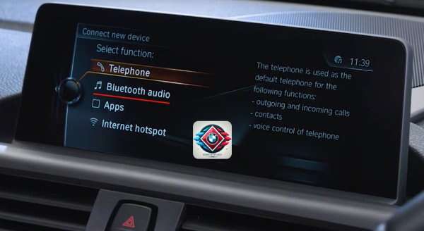 BMW NBT, EVO ID4/ID5/ID 6 ENHANCED BLUETOOTH ACTIVATION BimmerTweaks