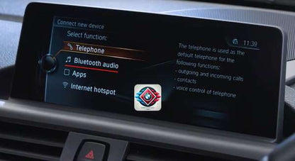 BMW NBT, EVO ID4/ID5/ID 6 ENHANCED BLUETOOTH ACTIVATION BimmerTweaks