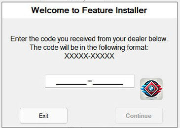 BMW and MINI Feature Installer Codes, FSC retrofit pack, remove Component Protection, CarPlay activation