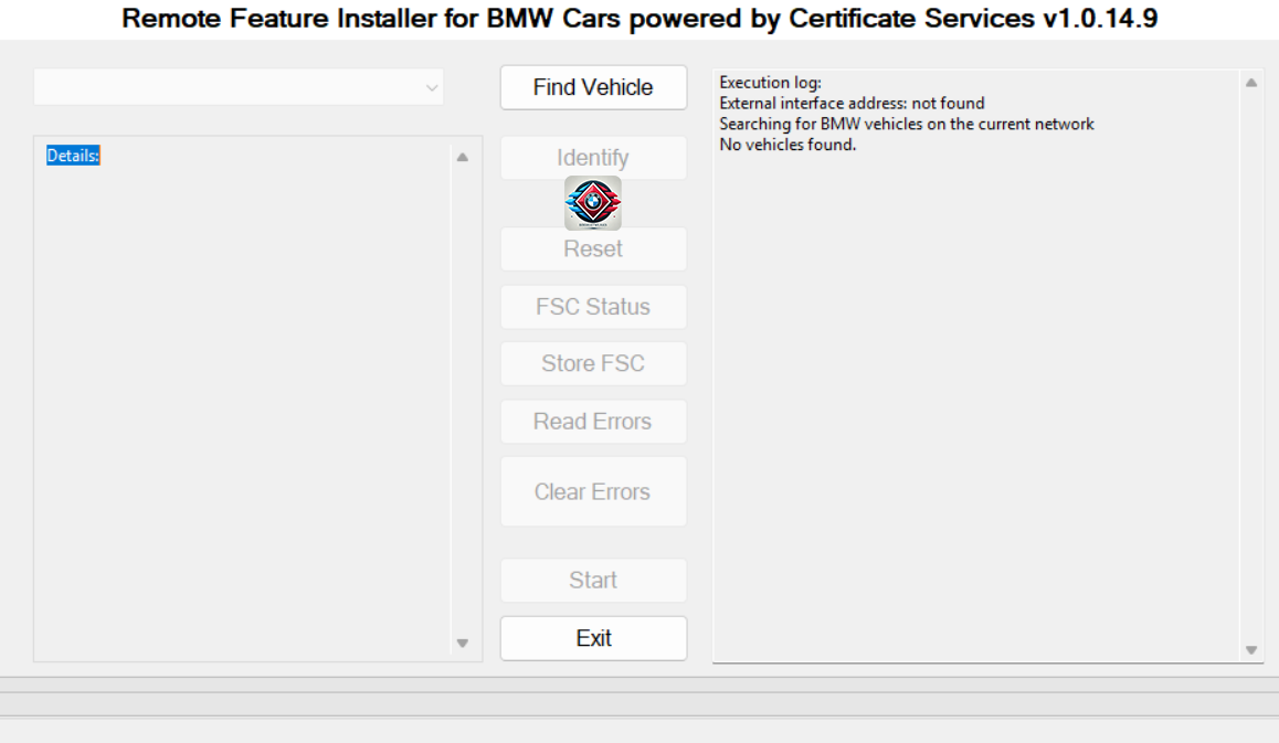 BMW and MINI Feature Installer Codes, FSC retrofit pack, remove Component Protection, CarPlay activation