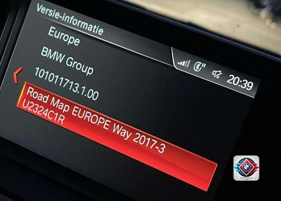 BMW EntryNav2 CarPlay Activation and MAPS update, 2 in 1 special offer BimmerTweaks