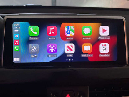 BMW EntryNav2 CarPlay Activation and MAPS update, 2 in 1 special offer BimmerTweaks