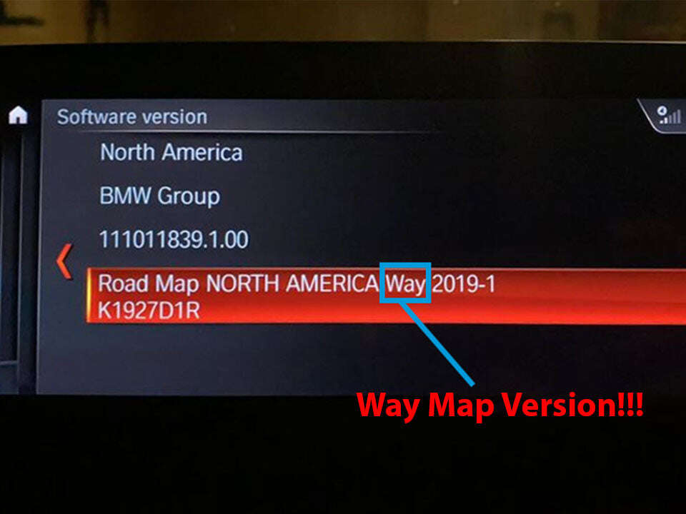 BMW EntryNav2 CarPlay Activation and MAPS update, 2 in 1 special offer BimmerTweaks