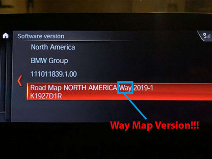 BMW EntryNav2 CarPlay Activation and MAPS update, 2 in 1 special offer BimmerTweaks
