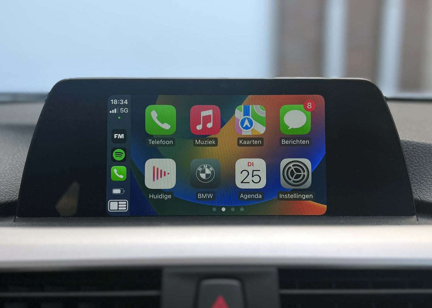 BMW EntryNav2 CarPlay Activation and MAPS update, 2 in 1 special offer BimmerTweaks