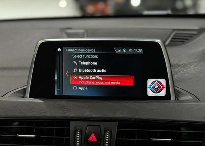 BMW EntryNav2 CarPlay Activation and MAPS update, 2 in 1 special offer BimmerTweaks