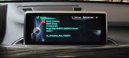 BMW navigation maps UPDATE: ROUTE, WAY and EVO ID4/5/6 BimmerTweaks