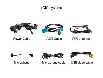 Modul Andream modelul nou pentru CarPlay și Android Auto BMW BimmerTweaks